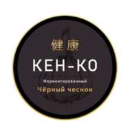 Favicon сайта ken-ko.ru